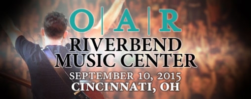 09/10/15 Riverbend Music Center